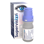 Supervision, krople do oczu, 10 ml
