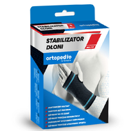 Stabilizator dłoni MX Line, rozmiar XL