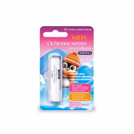 Nutrition Health, Kids serum ochronne do ust i policzków, 4,4 g