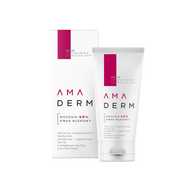 Amaderm, krem złuszczający urea 40%, 50 ml