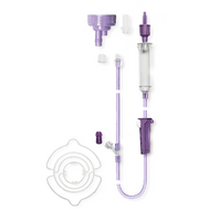 Flocare uniwersalny zestaw grawitacyjny, 1 sztuka