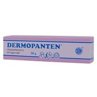 Dermopanten, maść, 30 g