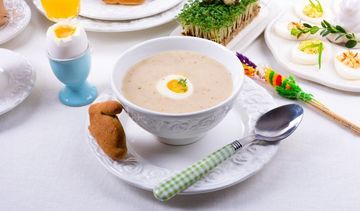 Wielkanoc diabetyka w pigułce – 5 najważniejszych zasad