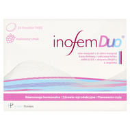 Inofem Duo, 24 sztuk