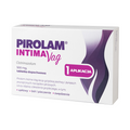 Pirolam Intima Vag 500 mg, 1 tabletka dopochwowa  - PRODUKT LECZNICZY NIEREFUNDOWANY OTC