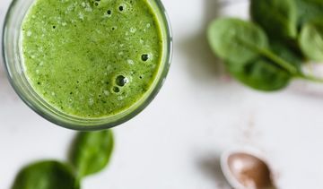 Wegetarianie rzadziej chorują na cukrzycę typu 2.