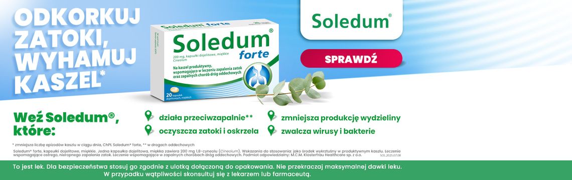 Soledium