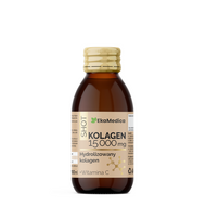 Shot Kolagen 15 000 mg, płyn, 8 x 100 ml