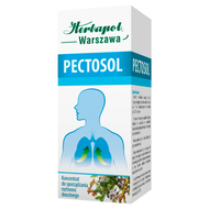 Pectosol, płyn, 40 g