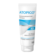 Atopigo, balsam emolientowy do ciała, 150 g