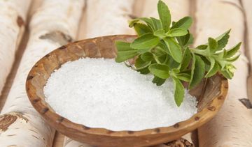 Ksylitol – właściwości, zastosowanie. Czy ksylitol chroni przed próchnicą?