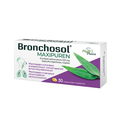 Bronchosol MAXIPUREN, 30 kapsułek dojelitowych  - PRODUKT LECZNICZY NIEREFUNDOWANY OTC