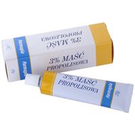 Propolis, maść 3%, 20 g