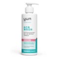 Yun Acn Wash, żel prebiotyczny do mycia twarzy, 150 ml - zdjęcie produktu
