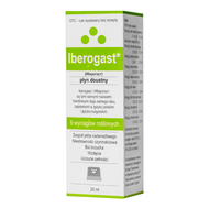 Iberogast, płyn doustny, 20 ml (import równoległy Delfarma)