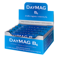 Daymag B6, 20 saszetek