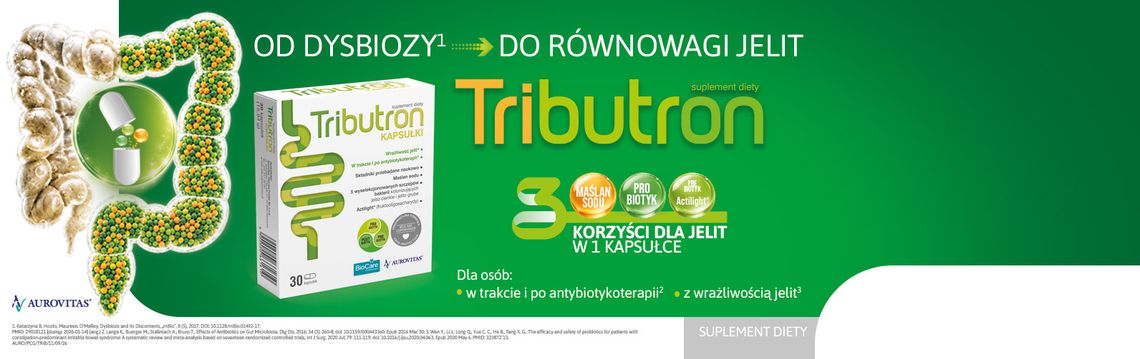 Tributron