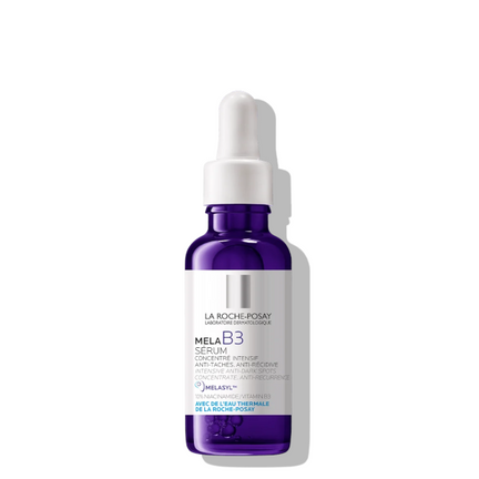La Roche-Posay Mela B3, serum przeciw przebarwieniom,15 ml - zdjęcie produktu