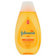 Johnson's Baby Gold Szampon, 200 ml