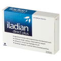Iladian direct plus, 10 tabletek dopochwowych - WYRÓB MEDYCZNY