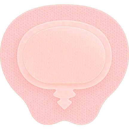 Allevyn Life Sacrum, 21,6 cm x 23 cm, 1 opatrunek - zdjęcie produktu