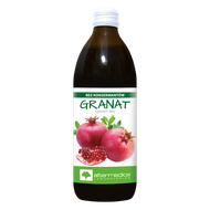 Granat Altermedica, sok z granatu 500 ml
