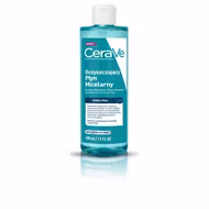 CeraVe, oczyszczający płyn micelarny, 400 ml