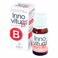 Innovitum B, zawiesina, 4 ml