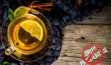 Zioła na przeziębienie i kaszel - które wybrać?