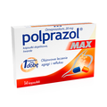 Polprazol Max, 20 mg, 14 kapsułek dojelitowe, twarde - 5907529465233