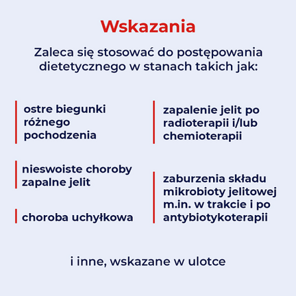 Debutir Forte, 60 kapsułek twardych - Układ pokarmowy
