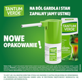 Tantum Verde 1,5 mg/ml, aerozol do stosowania w jamie ustnej i gardle, 30 ml - 5909990018116