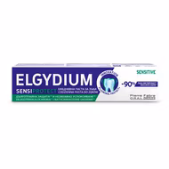 Elgydium, pasta do zębów, na wrażliwe zęby, 75 ml