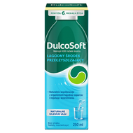 DulcoSoft, roztwór doustny, 250 ml