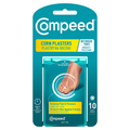 Plastry Compeed, na odciski między palcami, 10 sztuk - zdjęcie produktu