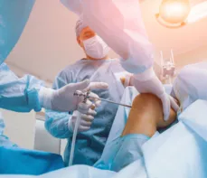 Artroskopia — na czym polega badanie i jakie są wskazania? Przygotowanie, rodzaje, możliwości