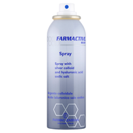Farmactive Silver Spray, 125 ml