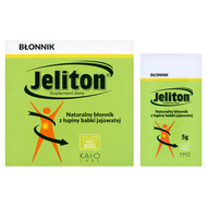 Jeliton, 5 g x 18 saszetek