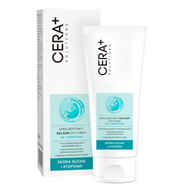 CERA PLUS Solutions, emolientowy balsam do ciała od 1. dnia życia, 200 ml