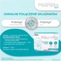 Milanella Biom, 15 kapsułek - KAPSUŁKI