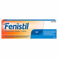 Fenistil 0,1%, żel, 30 g