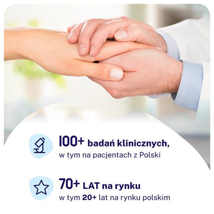 Enterol, 250 mg, 30 kapsułek - Dorosły, Dziecko, Młodzież, Senior