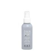 Ziaja Sport Up, aqua-tonik do ciała i twarzy, spray, 120 ml