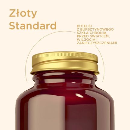 Solgar Ester-C Plus 1000 mg Witaminy C, 30 tabletek - TABLETKI