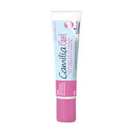 Camilia Gel, łagodzący żel na dziąsła od pierwszych ząbków, 15 g