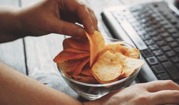 Dieta biurowa - na czym polega?