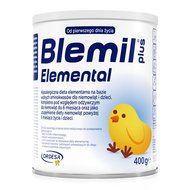 Blemil Plus Elemental, proszek 400g