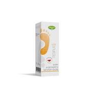 Herbapol, Pedipur S, puder płynny, 60g