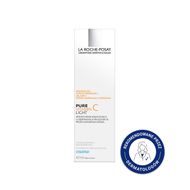 La Roche-Posay Pure Vitamin C Light, nawilżający krem przeciwzmarszczkowy z witaminą C, 40 ml