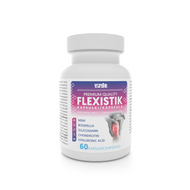 Flexistik, 60 kapsułek